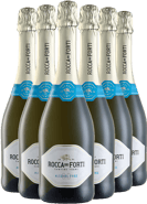 Rocca dei Forti Box Promozionale Alcool Free