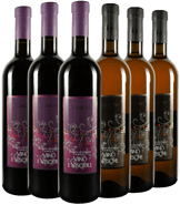 Tenute Cesaroni Box Degustazione 