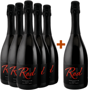 5+1 HRod Prosecco Doc