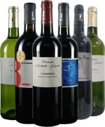 Box Deguatazione Domaine Martinolle-Gasparets BIO