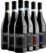 Box Degustazione La Trava