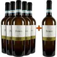 5+1 Febeo Orvieto Classico DOC
