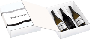 Box Promozionale Vini Friulani