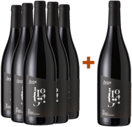 5+1 Lo Sicilia DOC BIO