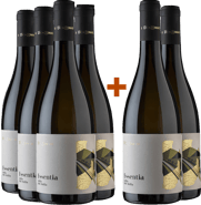 4+2 Essentia Grillo Sicilia DOC