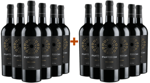 6+6 Pantheon Colline Pescaresi IGP