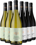 Nestore Bosco Box Degustazione