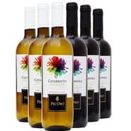 Mimmo Paone Box Degustazione Pel'Oro