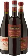 Corteforte Box Degustazione Valpolicella
