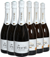 Box Degustazione Crémant de Bordeaux