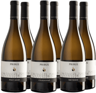 Pribus Box Degustazione