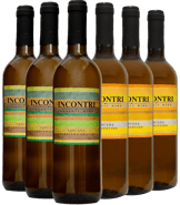 Incontri Box Degustazione BIO