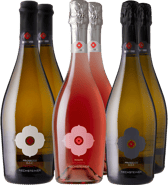 Box Degustazione Bollicine Rechsteiner