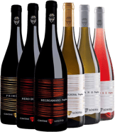 Cantine Losito Box Degustazione BIO