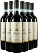 Palazzo Montanari Box Promozionale Classico Superiore Valpolicella Ripasso DOC