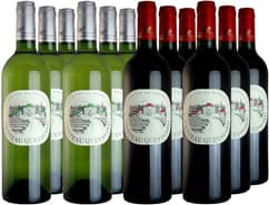 Box Degustazione Château Queyssard