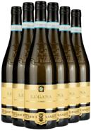 Sparici Landini Box Degustazione Lugana DOC 