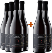 4+2 Parhelia Montepulciano d'Abruzzo DOC