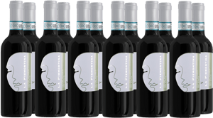 Box Promozionale La Piemontina Colline Novaresi Bianco DOC 2024