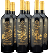 Box Degustazione Prestige