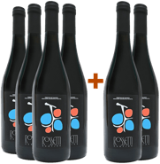 4+2 Primitivo Salento IGP