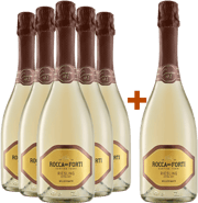 5+1 Riesling Millesimato