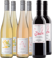 Box Degustazione Vigna della Cava