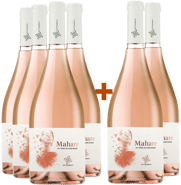 4+2 Mahare Terre Siciliane IGP BIO