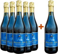 5+1 Bonarda Colli Piacentini DOC