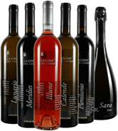 La Luna del Casale Box Degustazione BIO