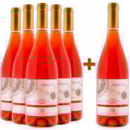 5+1 Demetra Rosato Calabria IGP