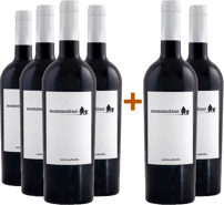 4+2 Marmotino Isola dei Nuraghi IGP