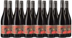 Box Promozionale Repubblica del Vino Marche Sangiovese IGP