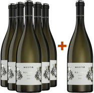 5+1 Karima Grillo Sicilia DOC