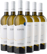 San Pancrazio Box Degustazione Bianchi