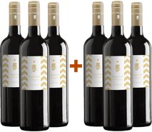 3+3 Capriccio di Falanghina Campania IGP