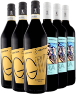 Cascina Garitina Box Degustazione