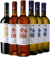 F.lli Dell'Aquila Box Degustazione