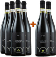 4+2 Vaj Barbera D’Asti DOCG