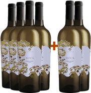 4+2 Rock Greco di Tufo DOCG