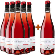 5+1 Lagrein Kretzer Rosé Alto Adige DOC