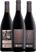 Box Degustazione Rossi