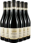 Palazzo Montanari Box Promozionale Amarone Della Valpolicella Classico DOCG