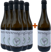 5+1 Germoglio Pignoletto DOC