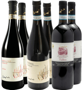 Scagliola Giacomo Box Degustazione Piemonte