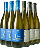 Tenuta Santo Spirito Box Degustazione Bianchi BIO