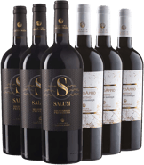 San Pancrazio Box Degustazione Primitivo