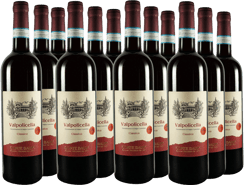 Corte Badin Box Degustazione Valpolicella Classico DOC