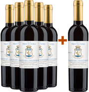 5+1 Vinsanto del Chianti Rufina DOCG