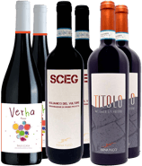 Elena Fucci Box Degustazione BIO